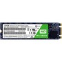   SSD Western Digital WDS120G2G0B M.2 WD Green 120GB 2280 SATA TLC